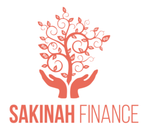 Sakinah Finance
